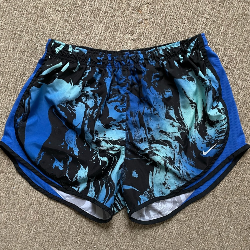 Nike Tempo Shorts